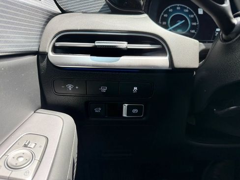 Used 2024 Hyundai Palisade Limited AWD/4WD image 33