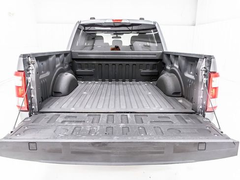 Used 2022 Ford F150 XL w/ STX Appearance Package RWD image 38