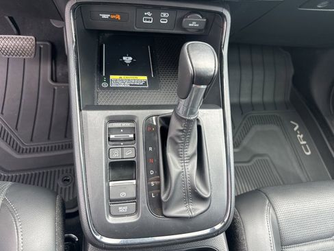 Used 2025 Honda CR-V EX-L image 26
