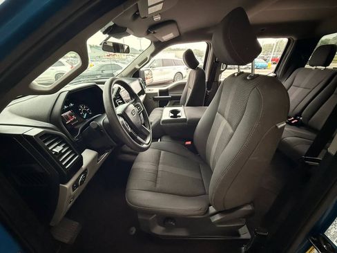 Used 2019 Ford F150 XL w/ Equipment Group 101A Mid AWD/4WD image 13