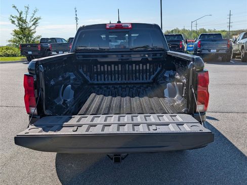 New 2026 Chevrolet Colorado Z71 w/ Technology Package AWD/4WD image 8