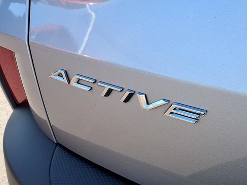 Used 2024 Ford Escape Active FWD image 9