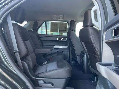 Used 2024 Ford Explorer XLT image 26