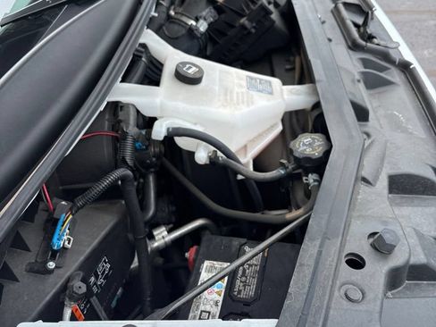 Used 2025 GMC Savana 2500 w/ Driver Convenience Package RWD image 19
