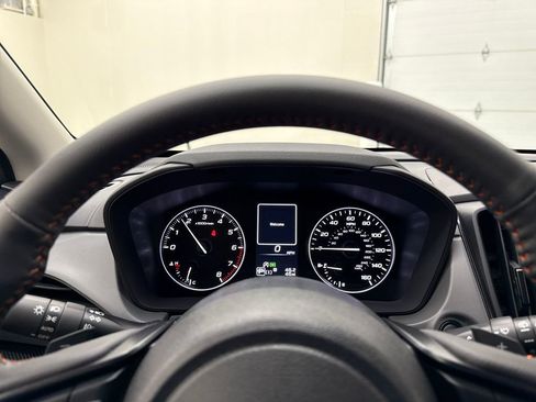 New 2026 Subaru Crosstrek 2.5i Limited AWD/4WD image 16