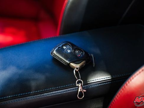 Used 2013 Lexus IS F RWD image 89