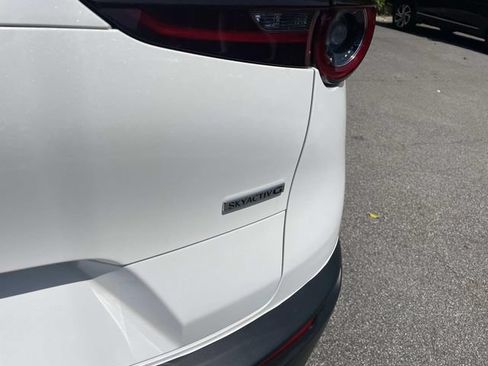 Used 2024 MAZDA CX-30 AWD 2.5 S image 8