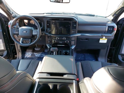 New 2025 Ford F150 Raptor image 9