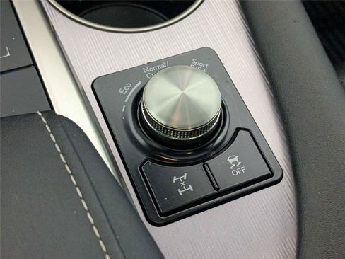 Used 2022 Lexus RX 350 F Sport w/ Accessory Package AWD/4WD image 25