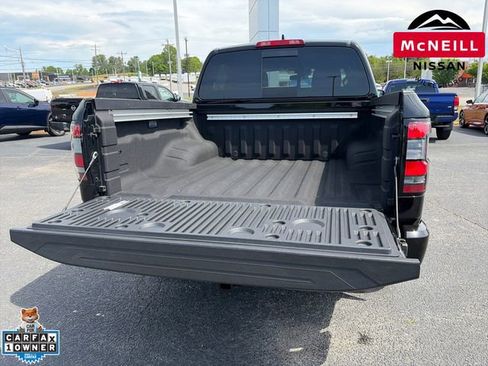 Used 2023 Nissan Frontier PRO-4X w/ Pro Convenience Package AWD/4WD image 32