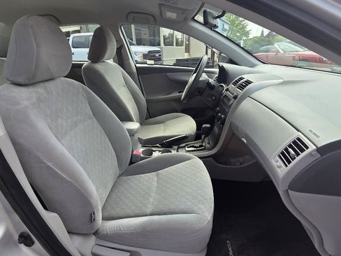 Used 2009 Toyota Corolla LE FWD image 14