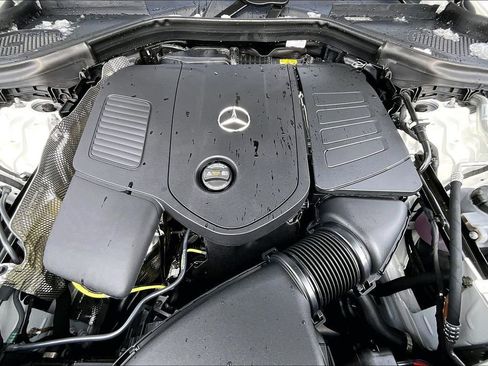 New 2026 Mercedes-Benz GLC 300 4MATIC image 11