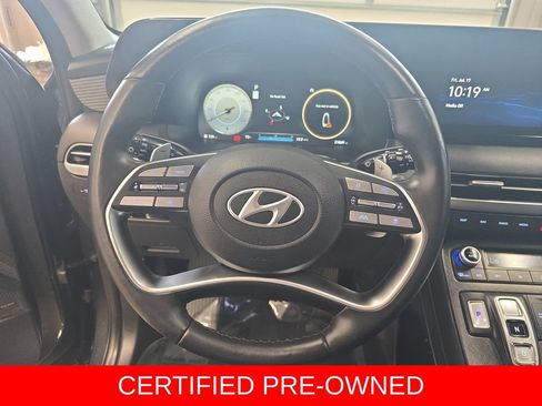 Certified 2024 Hyundai Palisade Limited AWD/4WD image 18