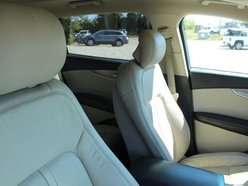 Used 2016 Lincoln MKX Reserve w/ Technology Package image 32