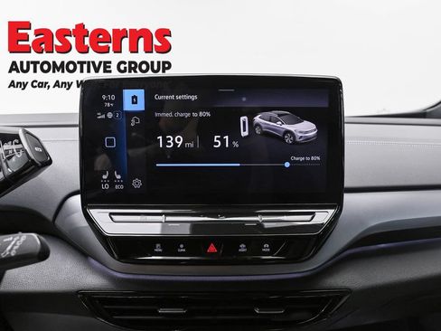 Used 2023 Volkswagen ID.4 Pro RWD image 11