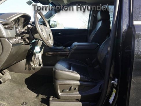 Used 2018 Chevrolet Tahoe LT image 22