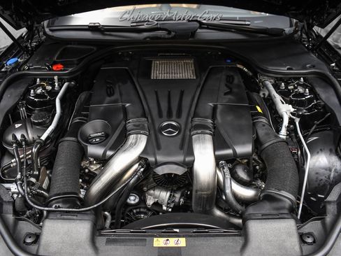 Used 2019 Mercedes-Benz SL 550 image 54
