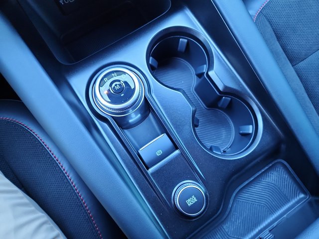 Used 2026 Ford Explorer ST AWD/4WD image 16