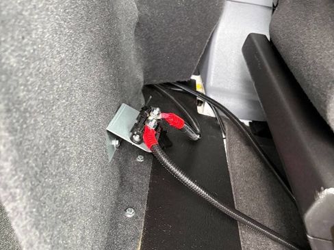 Used 2019 Ford Transit 150 XLT image 36