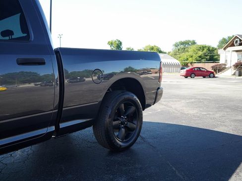 Used 2019 RAM 1500 Express w/ Express Value Package AWD/4WD image 20