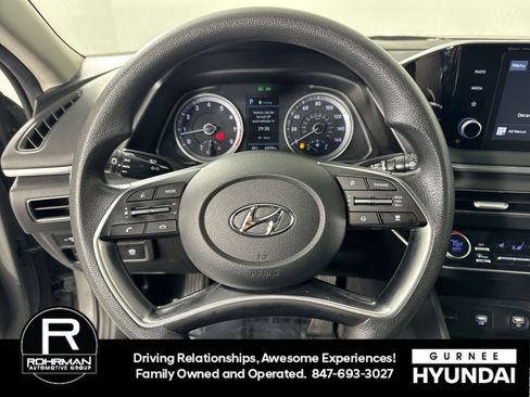 Used 2020 Hyundai Sonata SEL image 12