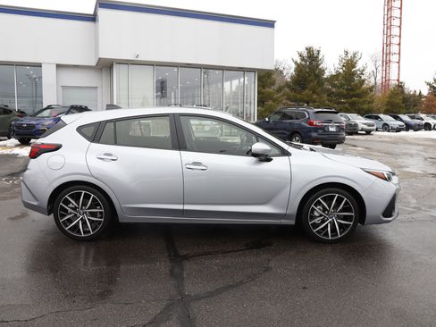 New 2026 Subaru Impreza 2.0i Sport image 2