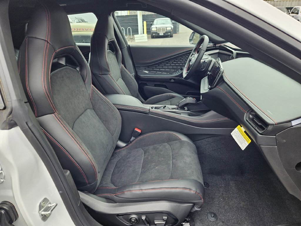 New 2026 Dodge Charger R/T AWD/4WD image 16