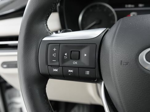 Certified 2024 INFINITI QX60 Pure FWD image 16