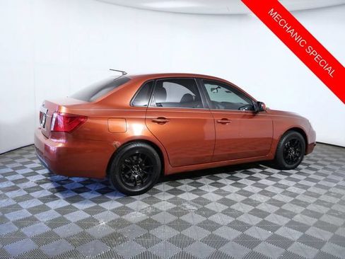 Used 2009 Subaru Impreza 2.5i AWD/4WD image 8
