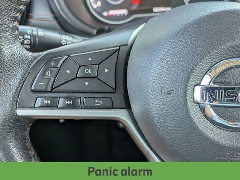 Used 2020 Nissan Kicks SR w/ SR Premium Package image 19