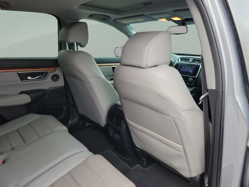 Used 2019 Honda CR-V EX-L image 25
