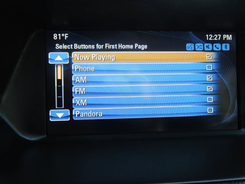 Used 2015 Buick Encore FWD image 29