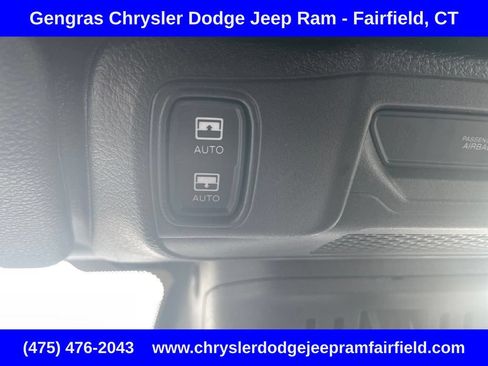 Certified 2025 Jeep Wrangler Unlimited Sahara w/ Safety Group AWD/4WD image 46