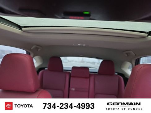 Used 2020 Lexus NX 300h AWD w/ Premium Package image 36