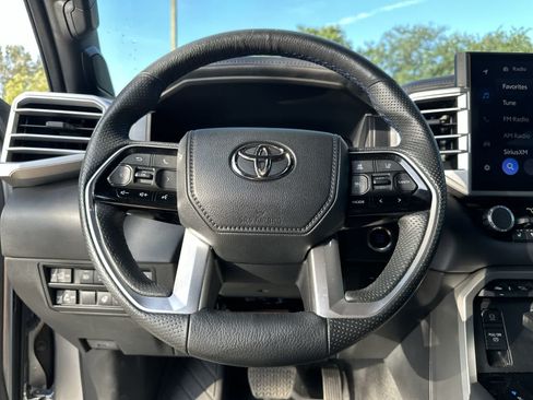 Used 2022 Toyota Tundra Platinum RWD image 19