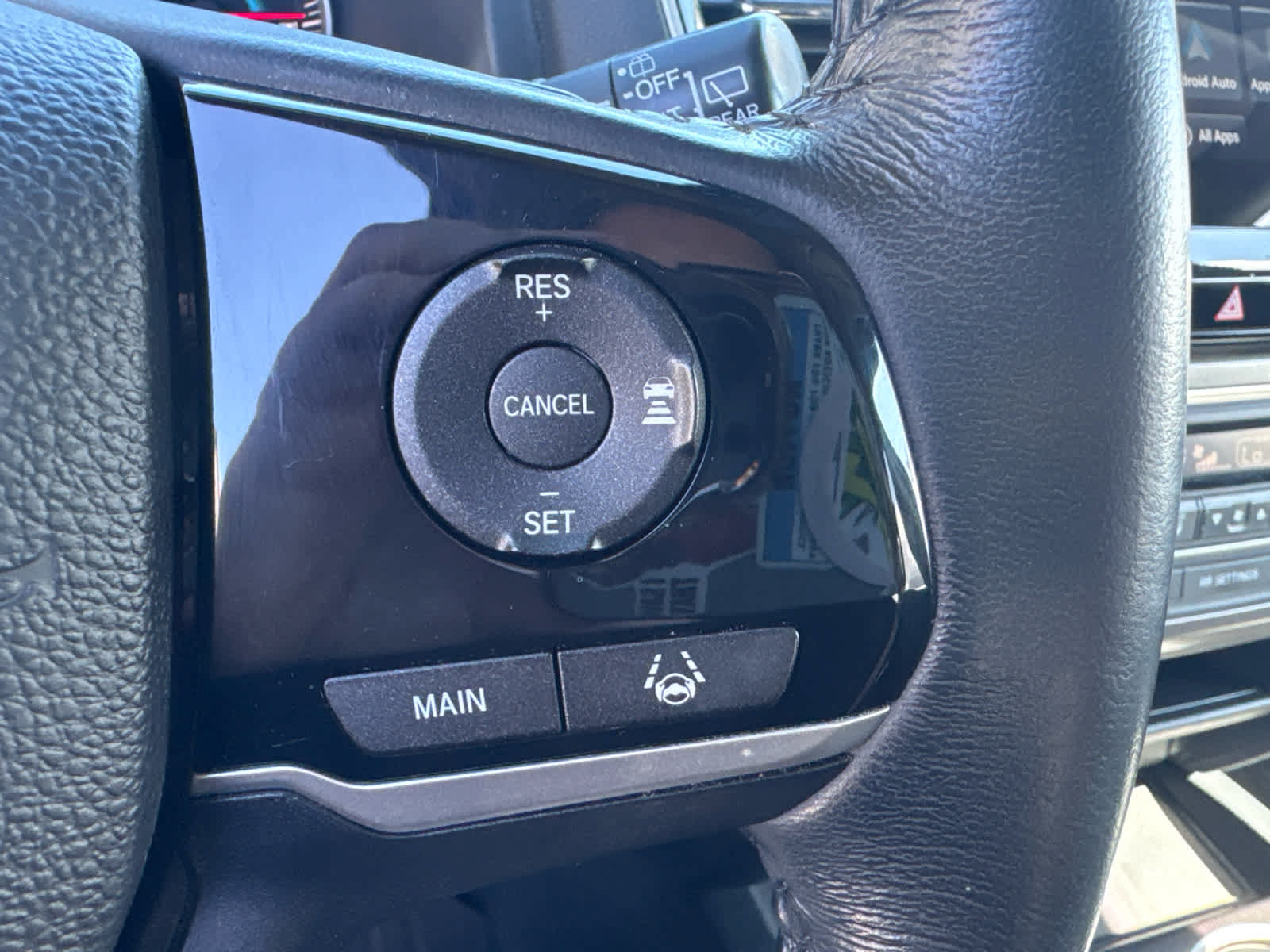 Used 2021 Honda Pilot EX-L image 31