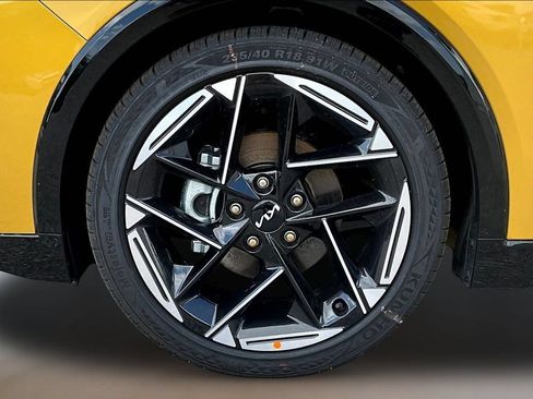 New 2026 Kia K4 GT-Line w/ GT-Line Premium Package FWD image 13