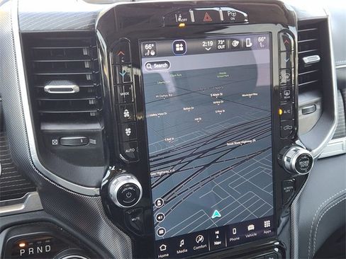 Used 2022 RAM 1500 Limited image 14