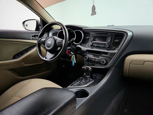 Used 2015 Kia Optima LX FWD image 23