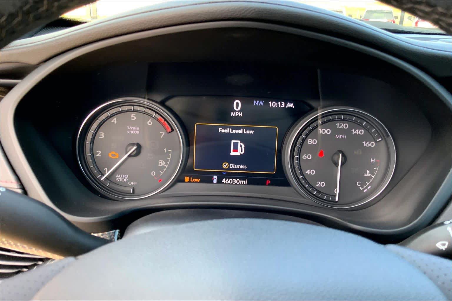 Used 2023 Cadillac XT4 Sport FWD image 25