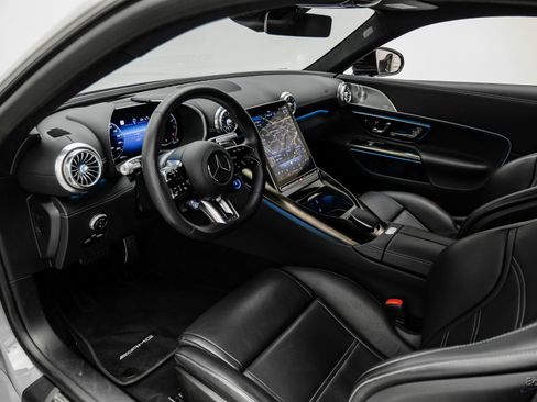 Used 2024 Mercedes-Benz AMG GT 55 image 2