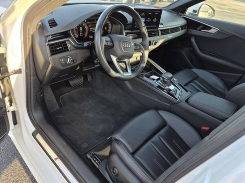 Used 2024 Audi A4 2.0T Premium Plus AWD/4WD image 12