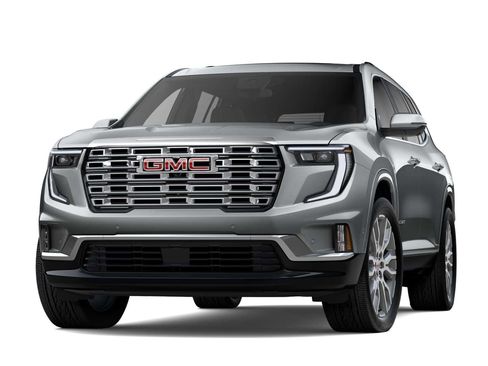 New 2026 GMC Acadia Denali image 1