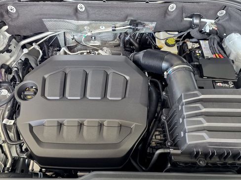 New 2026 Volkswagen Atlas SE FWD image 27