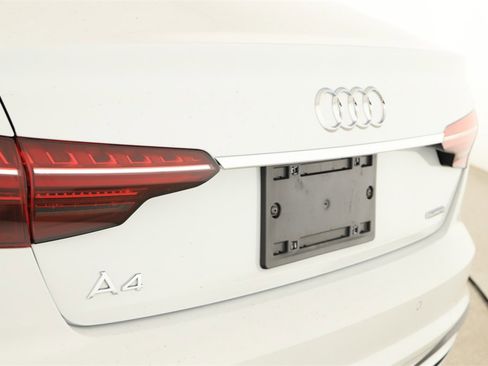 Used 2021 Audi A4 2.0T Premium Plus w/ Premium Plus Package image 31