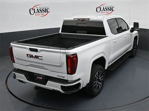 Used 2020 GMC Sierra 1500 AT4 w/ AT4 Premium Package image 22