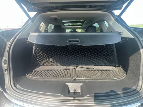 Used 2023 Nissan Murano SL w/ SL Moonroof Package AWD/4WD image 19