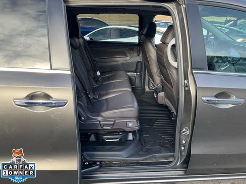 Used 2018 Honda Odyssey Touring image 58