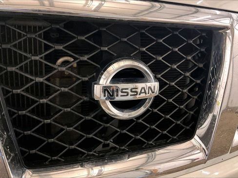 Used 2019 Nissan NV 2500 SV image 28