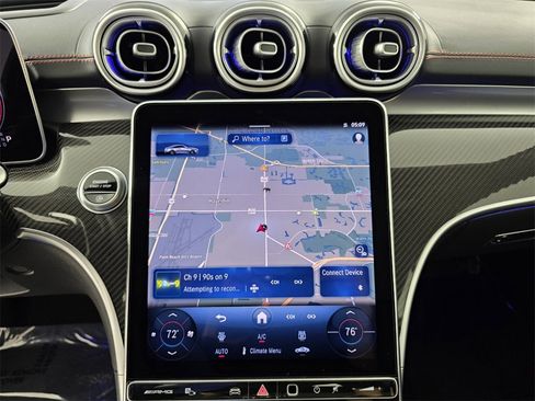 Certified 2024 Mercedes-Benz CLE 53 AMG CLE 53 AMG image 20